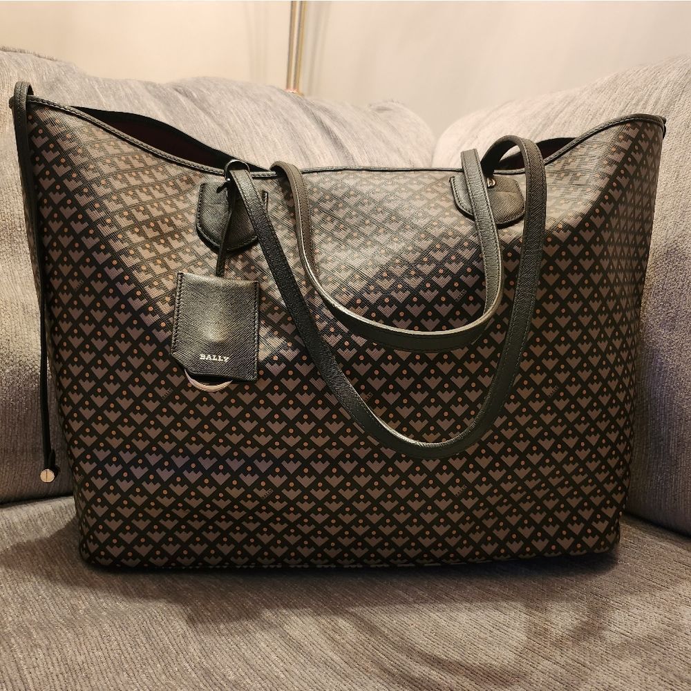 🌟BALLY weekend/travel